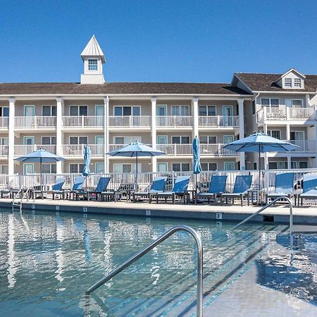 Sandpiper Beach Club Кеп-Мей Екстер'єр фото