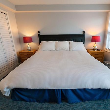 Sandpiper Beach Club Кеп-Мей Екстер'єр фото