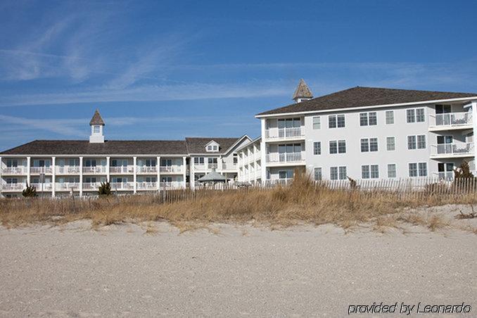Sandpiper Beach Club Кеп-Мей Екстер'єр фото