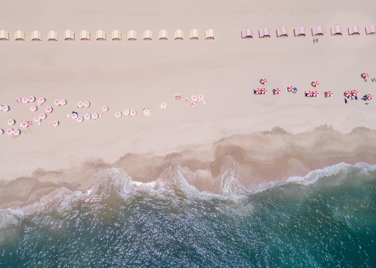 Sandpiper Beach Club Кеп-Мей Екстер'єр фото