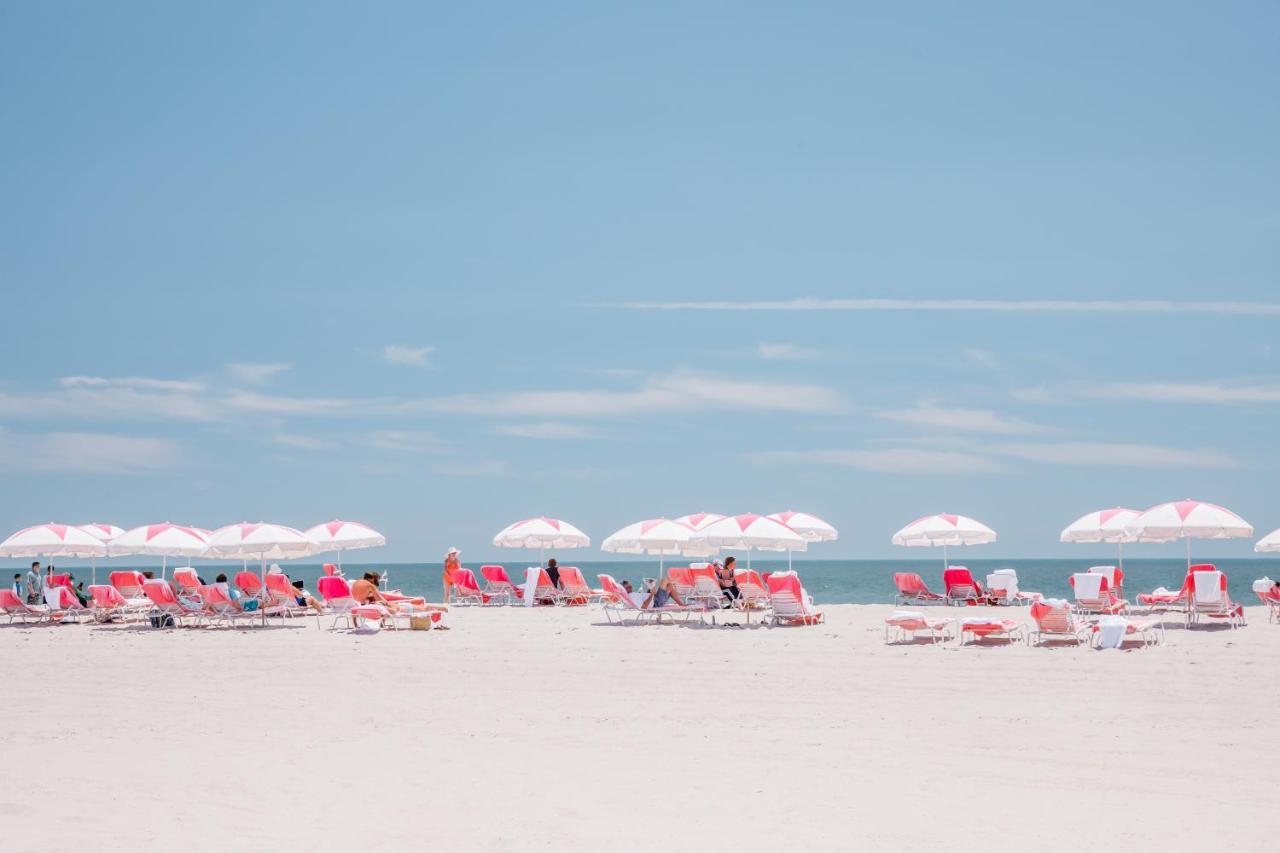 Sandpiper Beach Club Кеп-Мей Екстер'єр фото