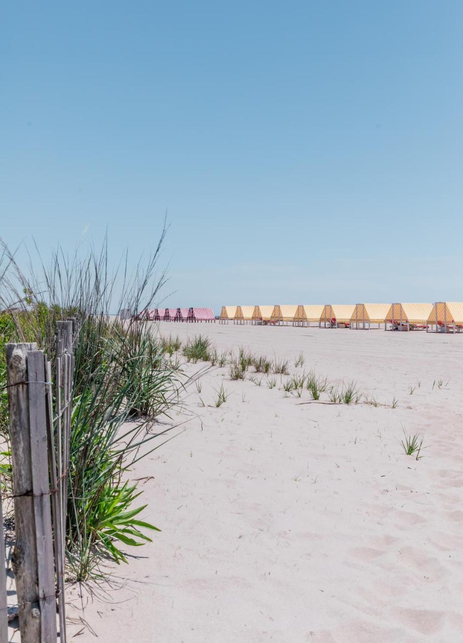 Sandpiper Beach Club Кеп-Мей Екстер'єр фото